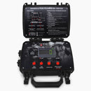 Barra digital  IPM-7000 com Bateria | Pecuária PLUS com Bluetooth e App