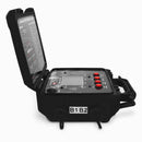 Barra digital  IPM-7000 com Bateria | Pecuária PLUS com Bluetooth e App