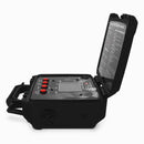 Barra digital  IPM-7000 com Bateria | Pecuária PLUS com Bluetooth e App