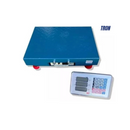 Balança Digital Eletrônica Plataforma Até 200Kg Sem Fio