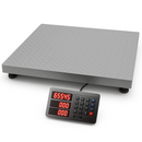 Balança Eletrônica Digital 2t Plataforma 100x100