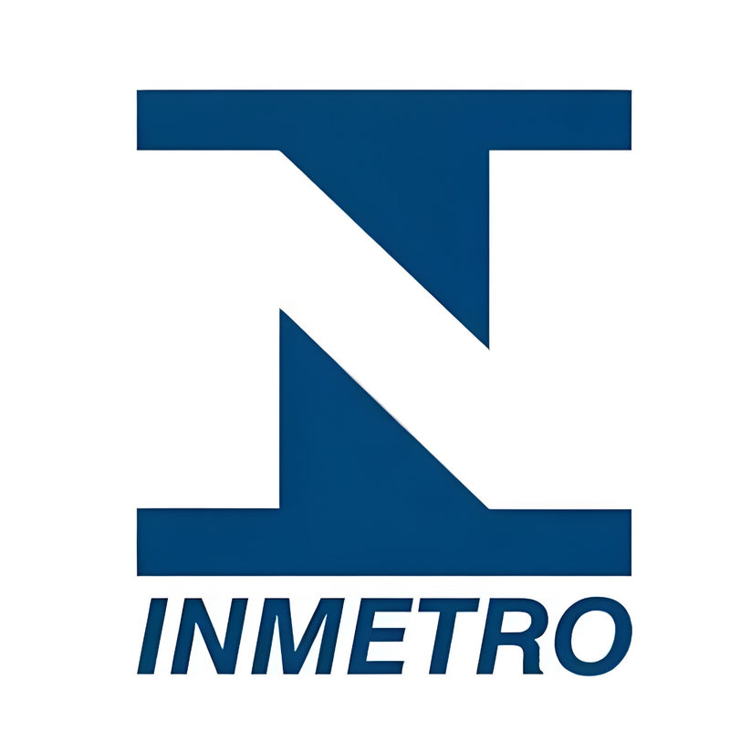 Balança Digital Inmetro Prato 90x90 1000kg Wt1000