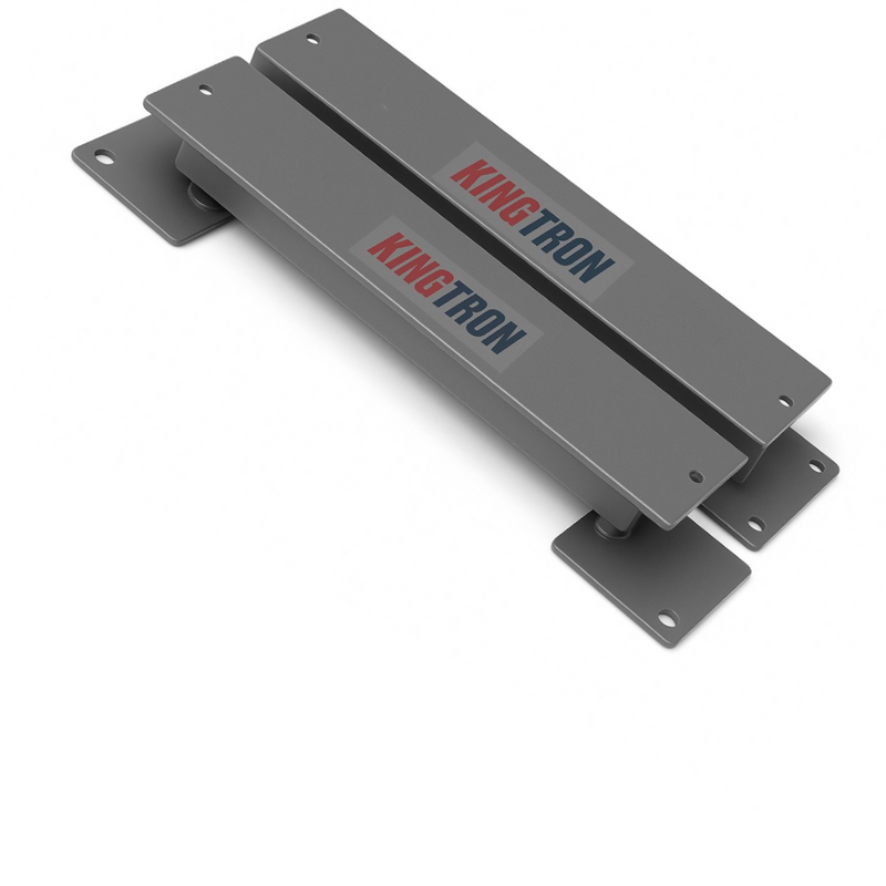 Balança de Gado Barra 100cm Digital Bluetooth Bateria Recarrega pronta entrega