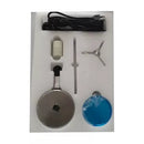 Analisador De Umidade Kingtron 200g/0.001g Touch Screen