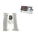 Balança Gado Impressora Termica Adesiva E Bluetooth 4 Tons