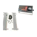 Balança Gado Impressora Termica Adesiva E Bluetooth 4 Tons