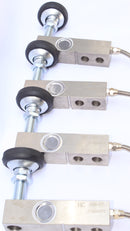 Sensor Célula Carga Balança 2t Modelo I Jogo 4 Unids Ip67