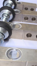 Sensor Célula Carga Balança 2t Modelo I Jogo 4 Unids Ip67