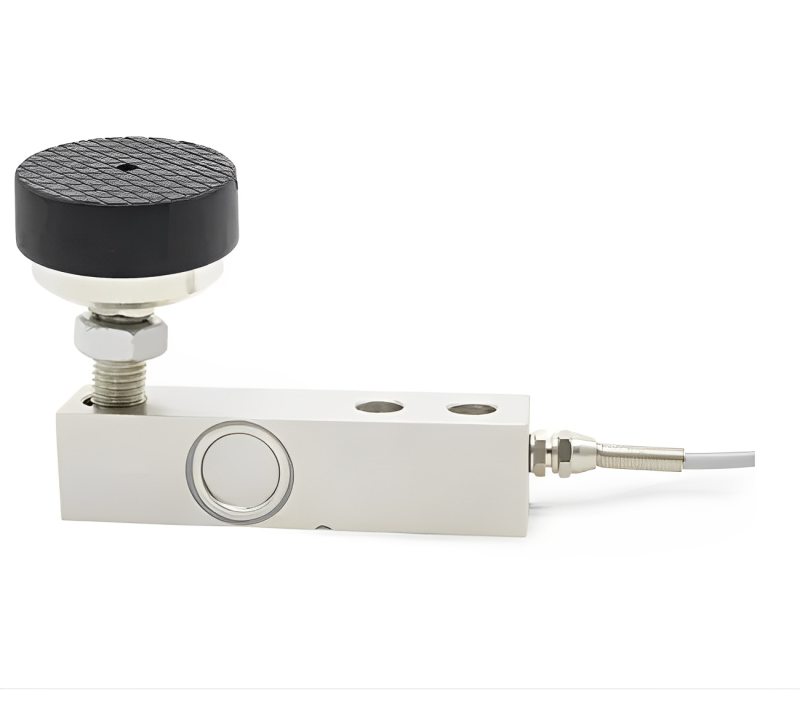 Sensor Célula De Carga Balança 2T Modelo I Jogo 4 Unds C/pés