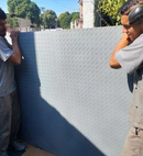 Balança Digital Inmetro 2 Toneladas 150x150 Palhete E Bigbag