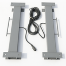 Barra digital  IPM-7000 com Bateria | Pecuária PLUS com Bluetooth e App