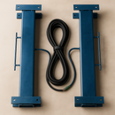 Balança De Gado Boi Barra De Pesagem 4000kg Excelência