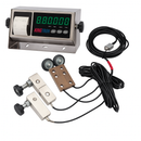 Kit Balança Digital Com Impressora Térmica